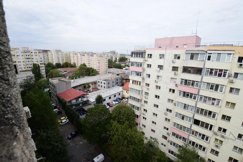 Metrou Piata Iancului, garsoniera de vanzare,